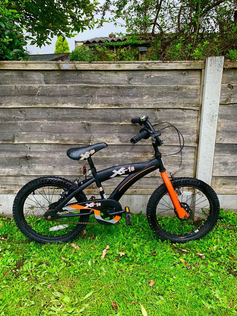 smyths bikes 18